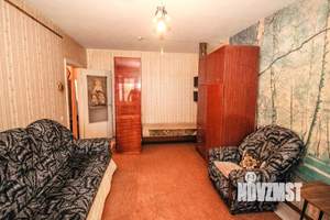 1-к квартира, на длительный срок, 37м2, 6/9 этаж