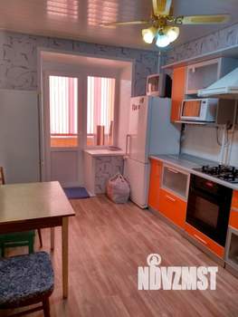 1-к квартира, на длительный срок, 38м2, 3/5 этаж