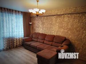 2-к квартира, посуточно, 60м2, 2/5 этаж