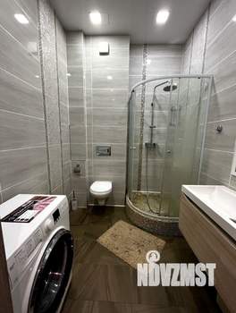 1-к квартира, на длительный срок, 37м2, 3/4 этаж