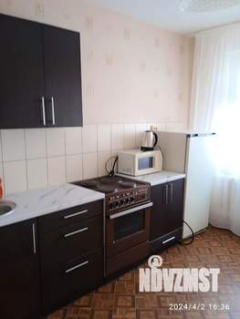 2-к квартира, на длительный срок, 56м2, 8/10 этаж