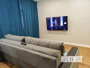 1-к квартира, посуточно, 30м2, 1/5 этаж