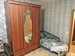 1-к квартира, на длительный срок, 40м2, 2/9 этаж