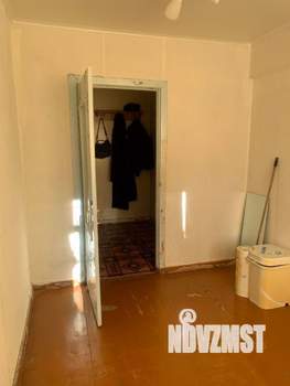 2-к квартира, на длительный срок, 46м2, 1/5 этаж