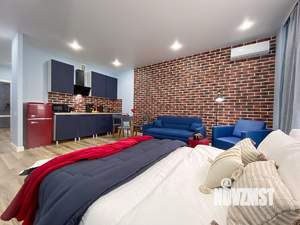 Студия квартира, посуточно, 33м2, 5/24 этаж