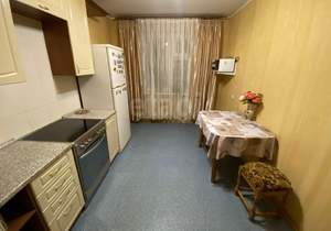 1-к квартира, на длительный срок, 50м2, 10/10 этаж