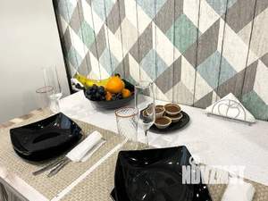 1-к квартира, посуточно, 34м2, 1/3 этаж