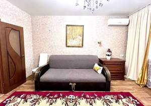 1-к квартира, на длительный срок, 40м2, 3/10 этаж