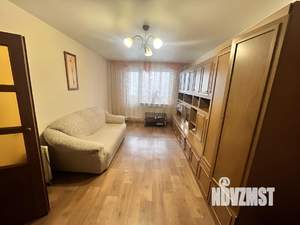 2-к квартира, на длительный срок, 65м2, 3/9 этаж