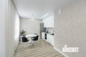 3-к квартира, на длительный срок, 54м2, 3/9 этаж