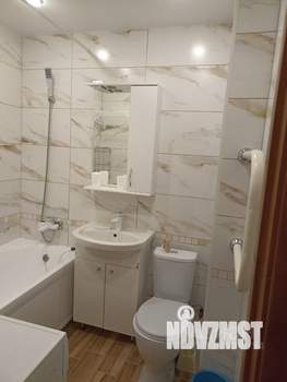 1-к квартира, на длительный срок, 39м2, 4/9 этаж