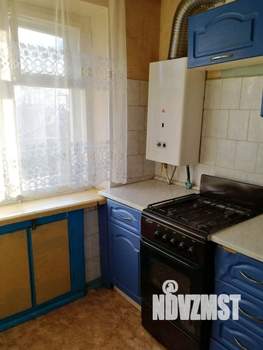1-к квартира, на длительный срок, 29м2, 2/2 этаж