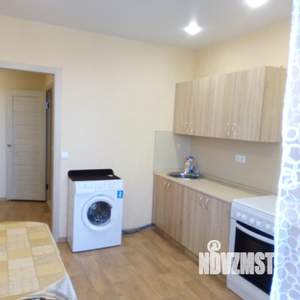 1-к квартира, на длительный срок, 39м2, 7/14 этаж