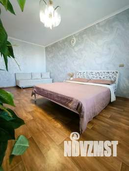 2-к квартира, посуточно, 56м2, 5/10 этаж