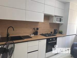 1-к квартира, посуточно, 35м2, 1/3 этаж