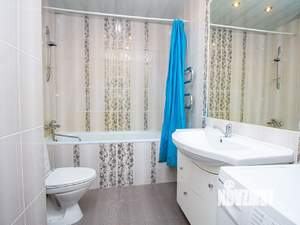 2-к квартира, посуточно, 62м2, 14/24 этаж