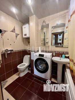 2-к квартира, на длительный срок, 52м2, 3/9 этаж