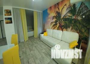 1-к квартира, посуточно, 66м2, 1/1 этаж