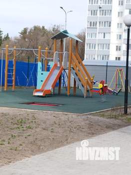 Студия квартира, на длительный срок, 26м2, 6/9 этаж