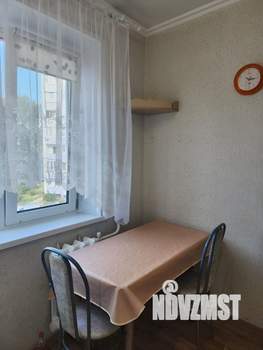 1-к квартира, на длительный срок, 27м2, 3/10 этаж