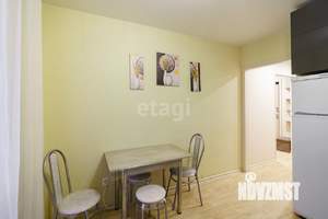 1-к квартира, на длительный срок, 38м2, 8/9 этаж