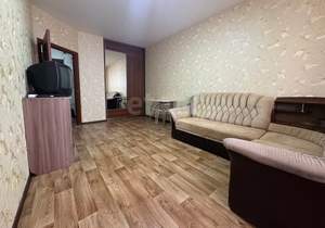 2-к квартира, на длительный срок, 40м2, 2/10 этаж