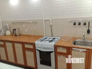 1-к квартира, на длительный срок, 35м2, 2/9 этаж