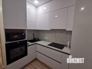 1-к квартира, на длительный срок, 40м2, 5/16 этаж