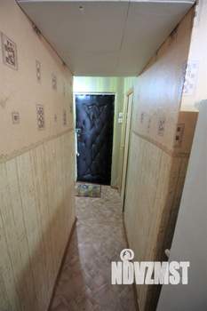 1-к квартира, на длительный срок, 27м2, 1/5 этаж