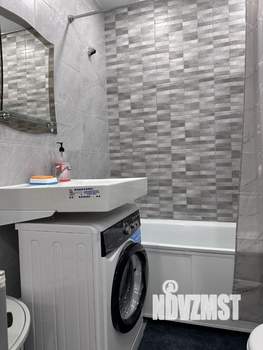 2-к квартира, на длительный срок, 40м2, 16/16 этаж