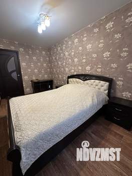 3-к квартира, на длительный срок, 58м2, 3/5 этаж