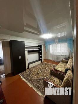 3-к квартира, на длительный срок, 55м2, 1/5 этаж