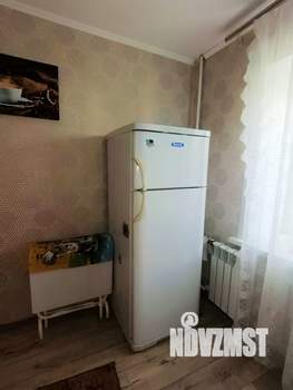 1-к квартира, на длительный срок, 32м2, 3/5 этаж