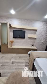 1-к квартира, посуточно, 35м2, 2/10 этаж