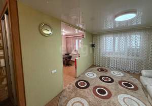 3-к квартира, на длительный срок, 68м2, 1/10 этаж