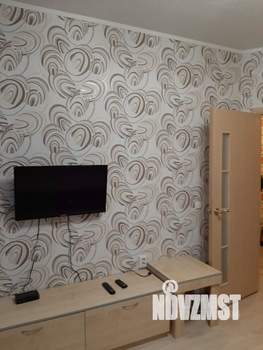 1-к квартира, на длительный срок, 38м2, 2/3 этаж