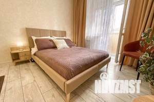 1-к квартира, посуточно, 35м2, 4/4 этаж