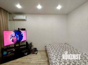 1-к квартира, на длительный срок, 40м2, 19/19 этаж