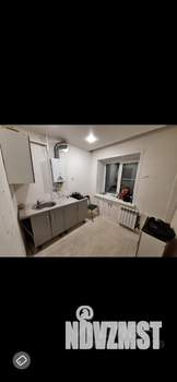 1-к квартира, на длительный срок, 31м2, 1/5 этаж