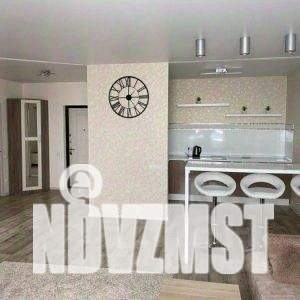 1-к квартира, посуточно, 57м2, 1/1 этаж