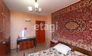 3-к квартира, на длительный срок, 67м2, 11/0 этаж