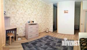 2-к квартира, на длительный срок, 37м2, 1/5 этаж