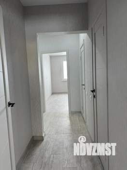 2-к квартира, на длительный срок, 53м2, 3/14 этаж