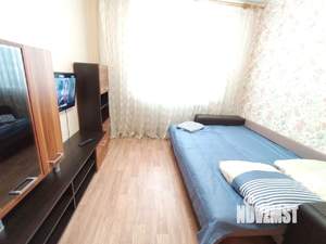 1-к квартира, посуточно, 32м2, 2/3 этаж