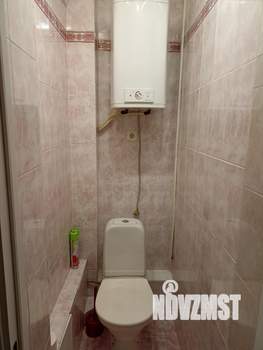 1-к квартира, посуточно, 33м2, 4/9 этаж