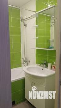 1-к квартира, на длительный срок, 40м2, 3/9 этаж