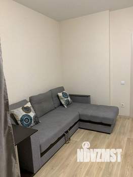 2-к квартира, посуточно, 54м2, 1/1 этаж