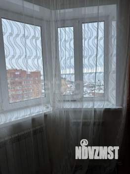1-к квартира, на длительный срок, 44м2, 12/24 этаж