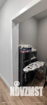 Студия квартира, посуточно, 24м2, 9/12 этаж