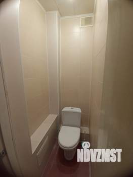 2-к квартира, на длительный срок, 46м2, 2/11 этаж